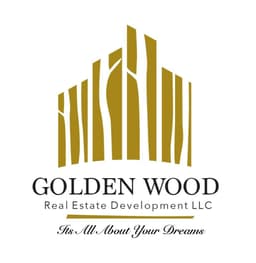 Golden Wood
