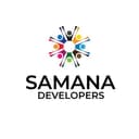 Samana Developers logo