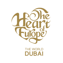 The Heart of Europe