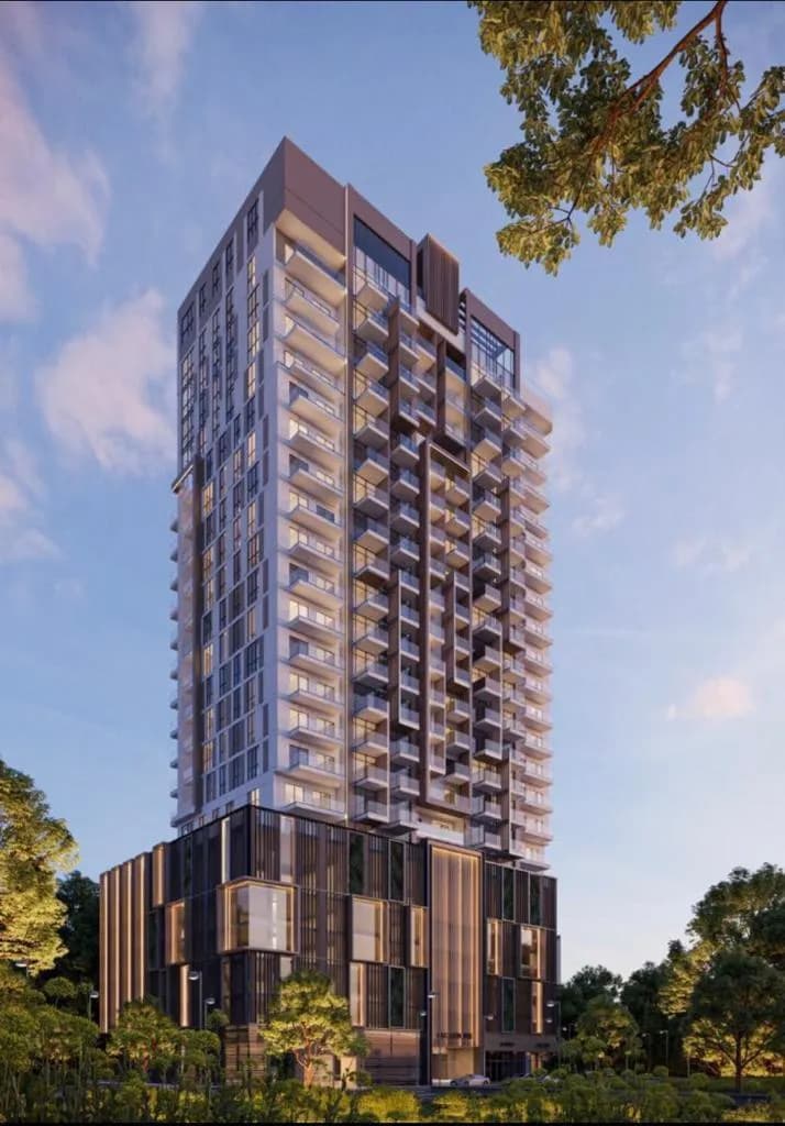 Q Gardens Lofts 1