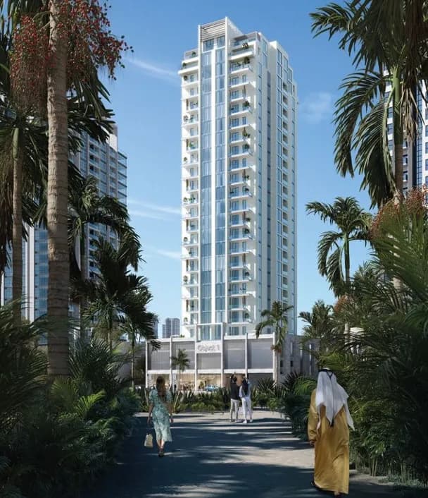 Ra1n Residence