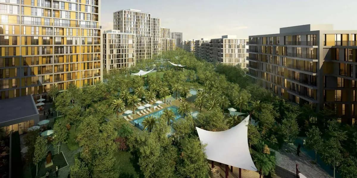 Midtown - Afnan