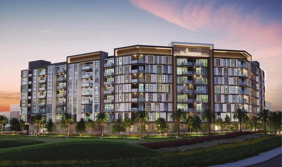 Ellington Properties