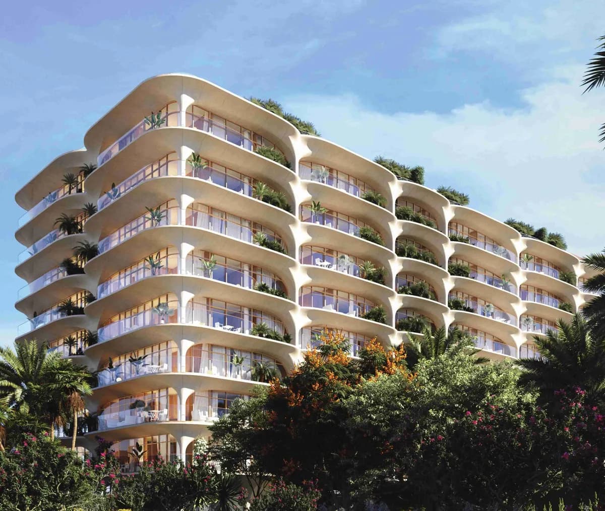 Ocean House