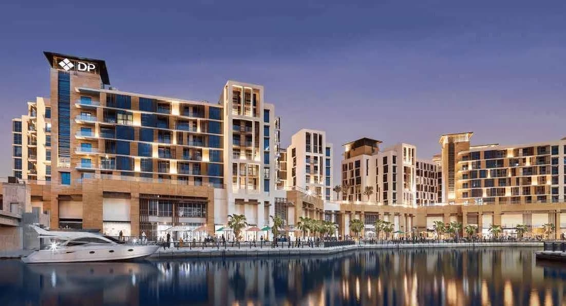 Dubai Properties