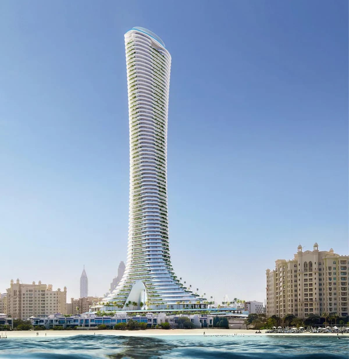 Como Residence