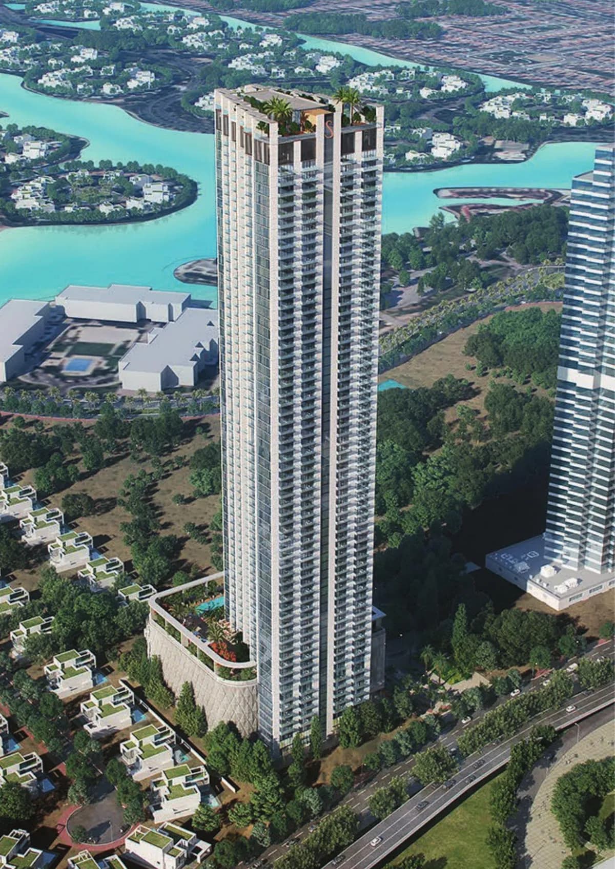 Verde By Sobha
