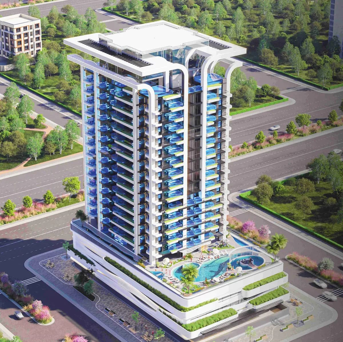 Samana Manhattan