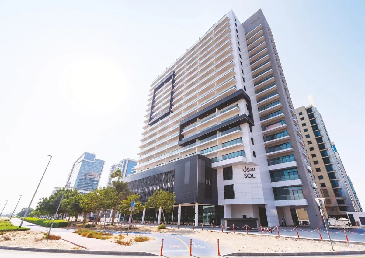 Sol Properties