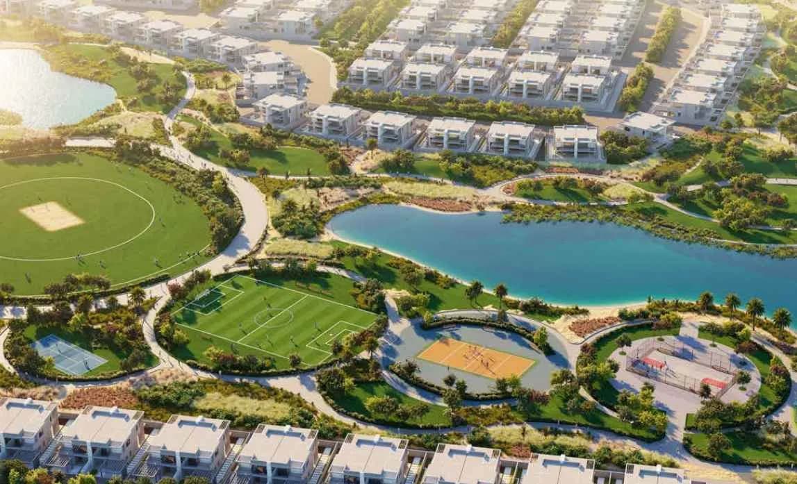 Damac Hills (2) - Verona