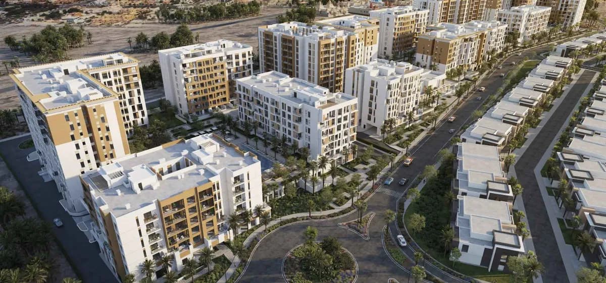 Hillside Residences 3