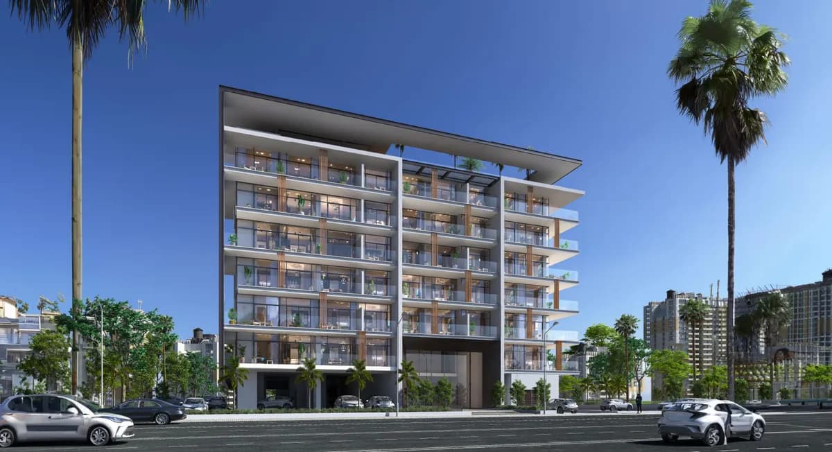 Avelon Developments