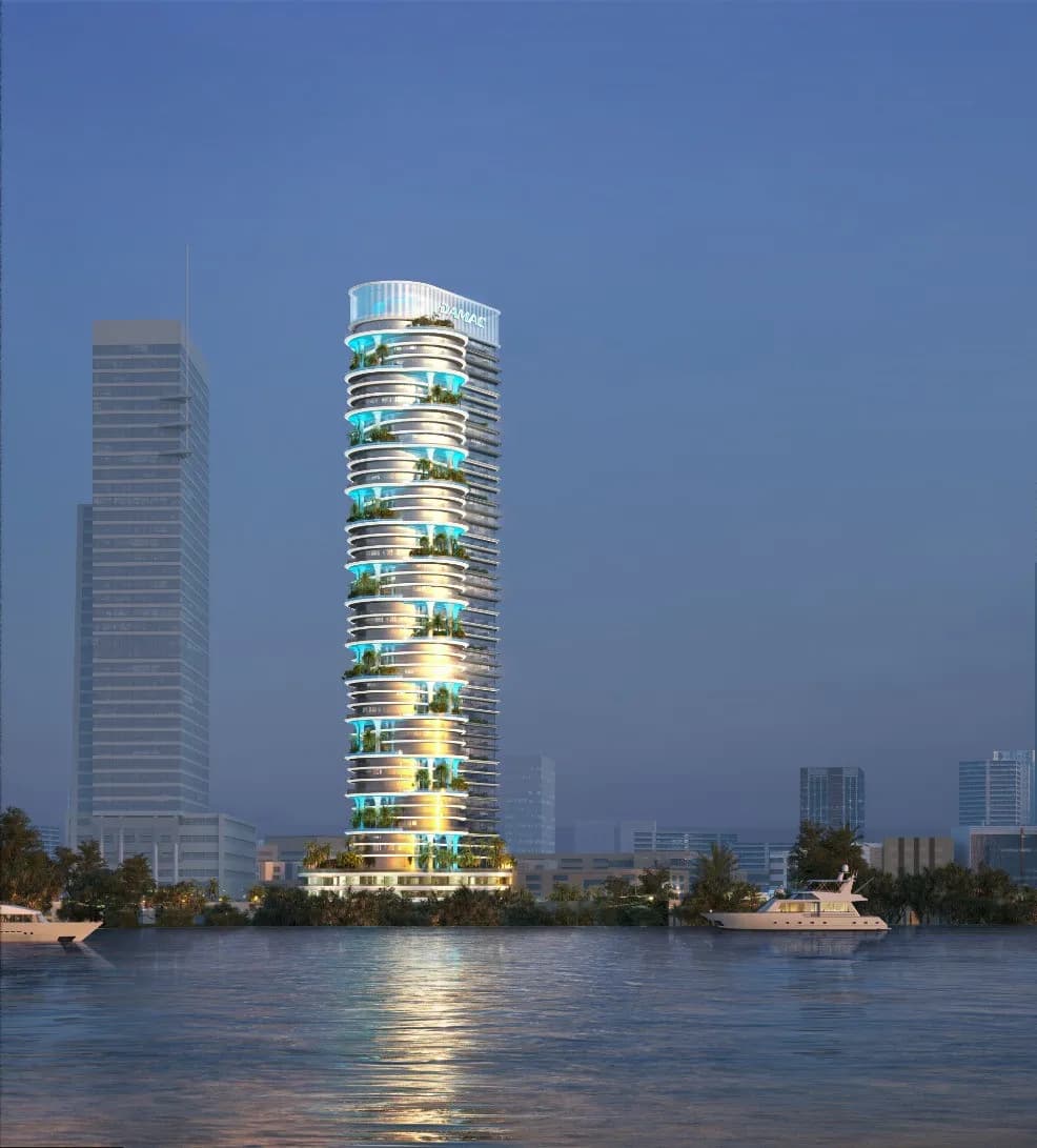 Damac Casa