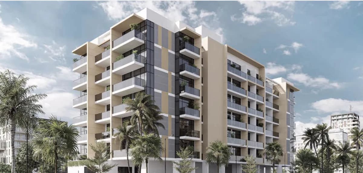 Alhaseen Residence 2