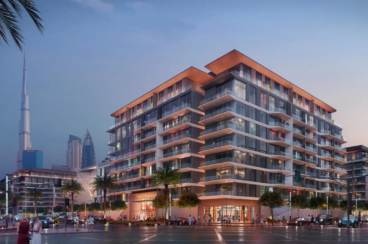 City Walk Northline A
