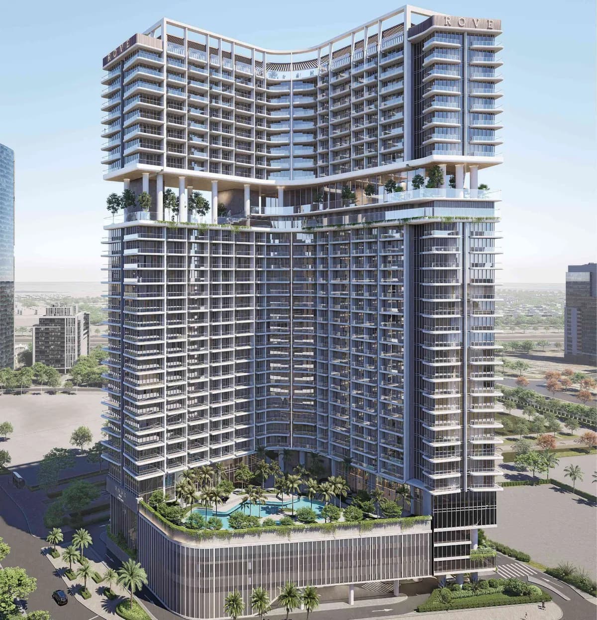 Rove Home Downtown