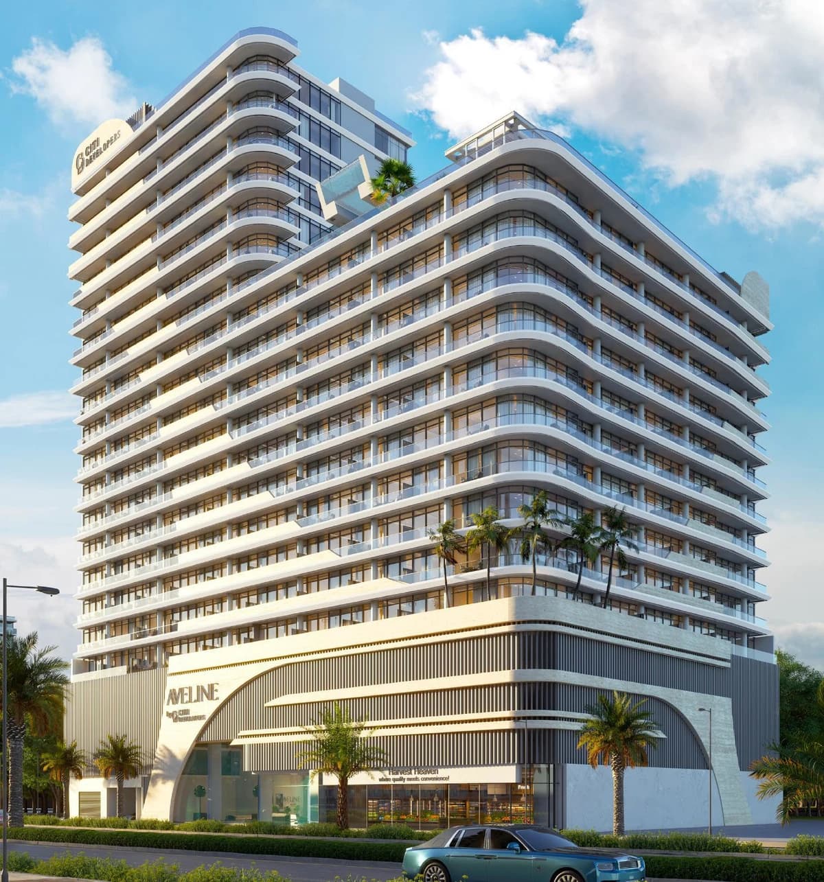 Citi Developers