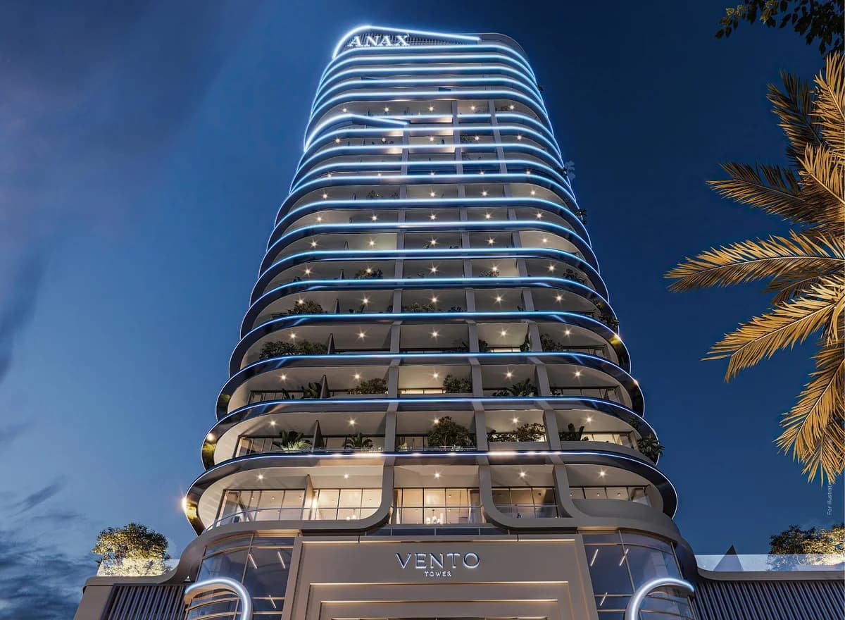Anax Developments