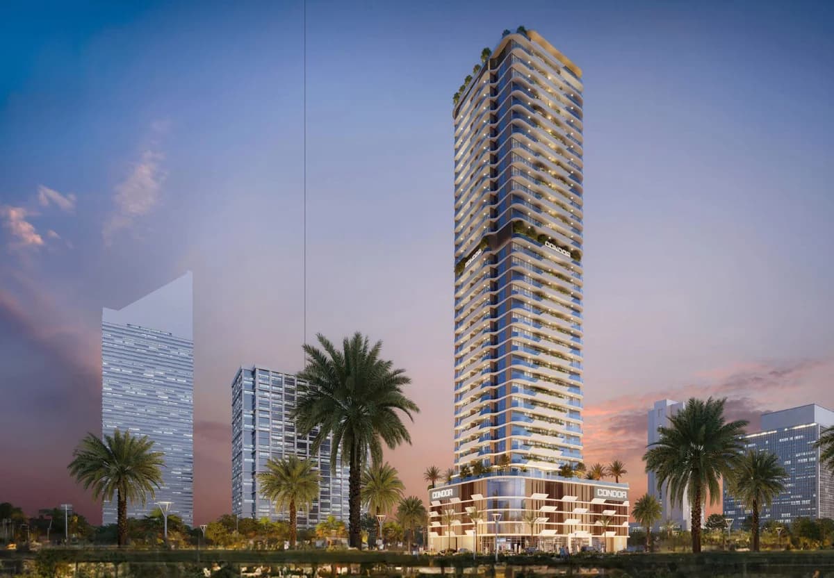 Sonate Residences