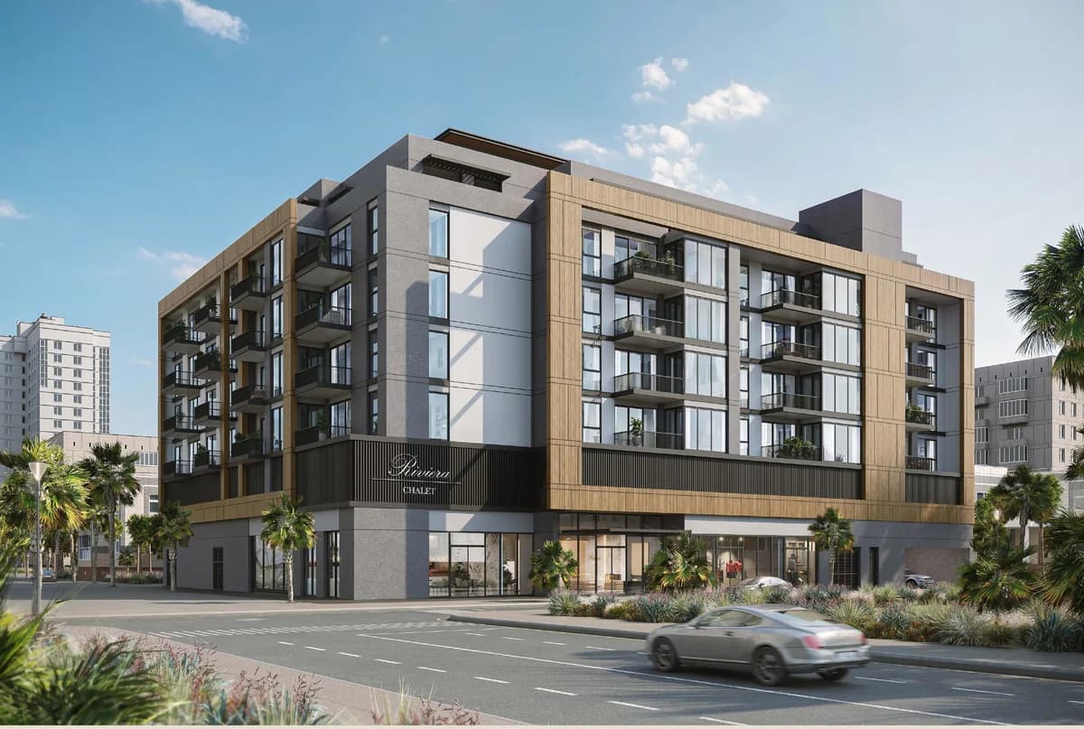 Riviera  Group