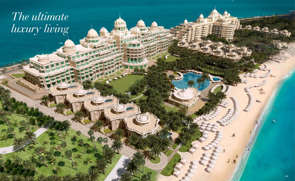 Emerald Palace Group