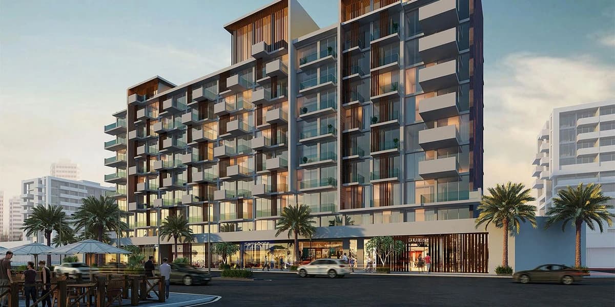 Riviera 8