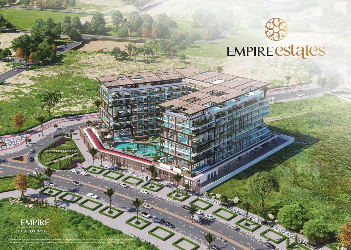 Empire Development