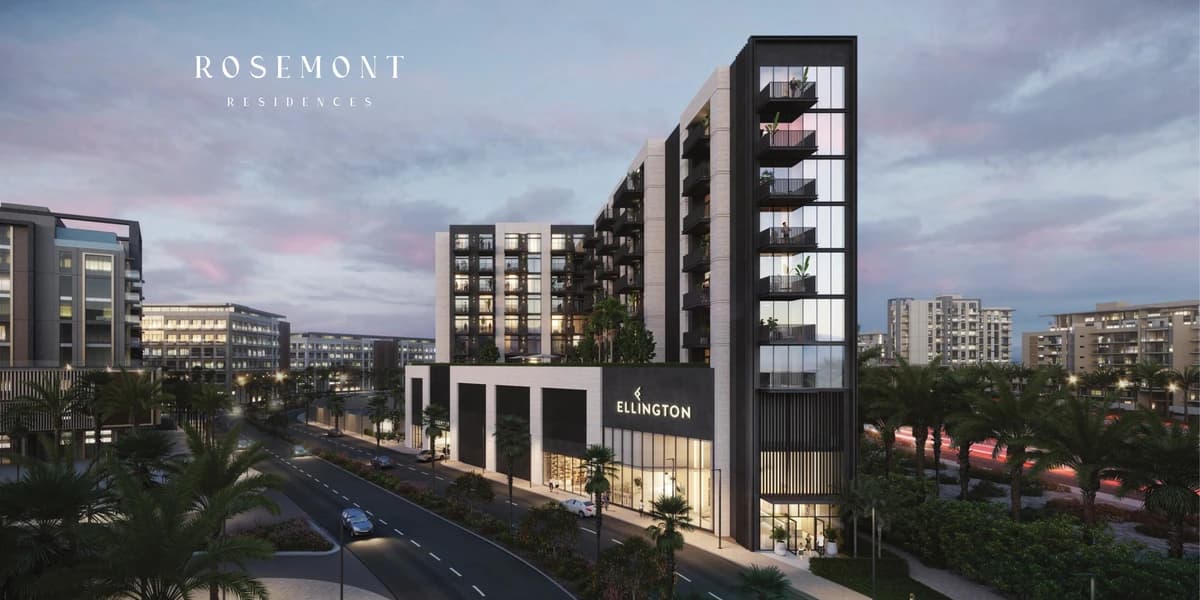 Rosemont Residences