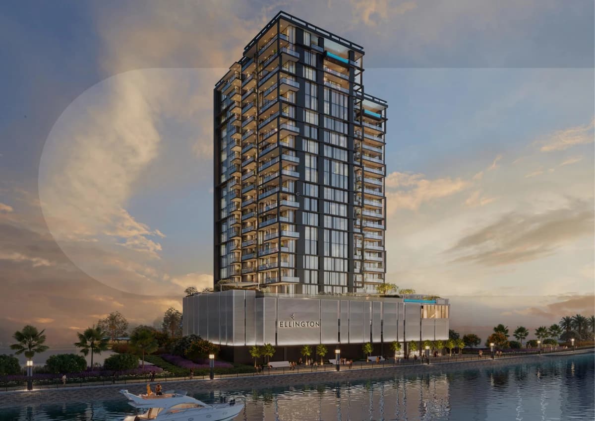 The Crestmark