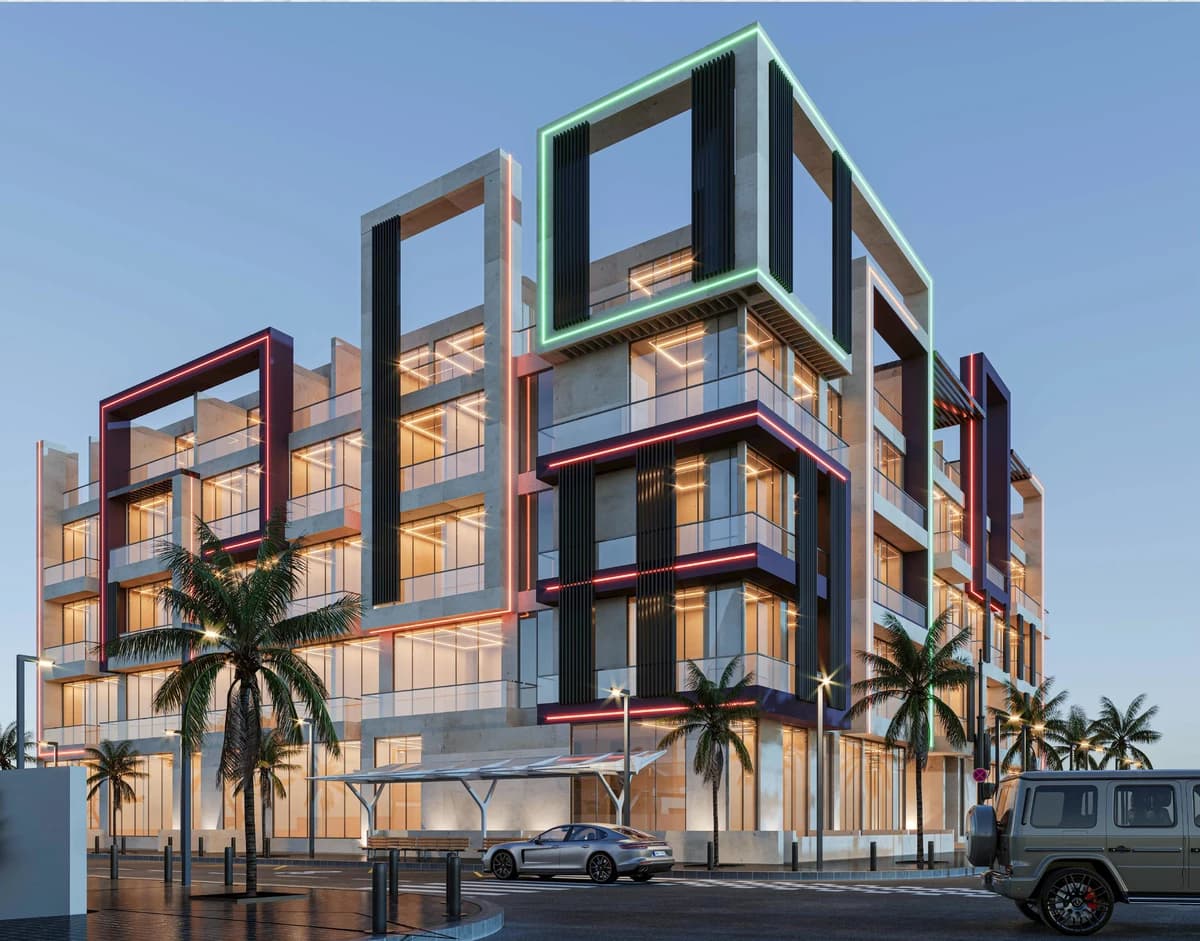 Pearlshire Developments