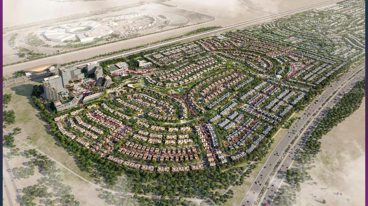 Athlon by Aldar