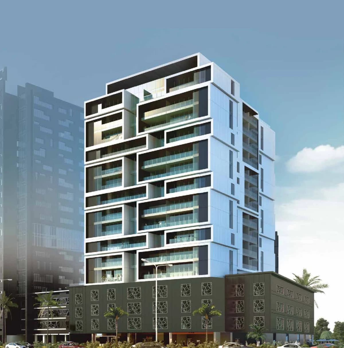 Damac