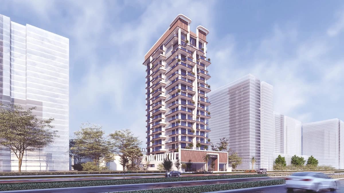 Main Realty