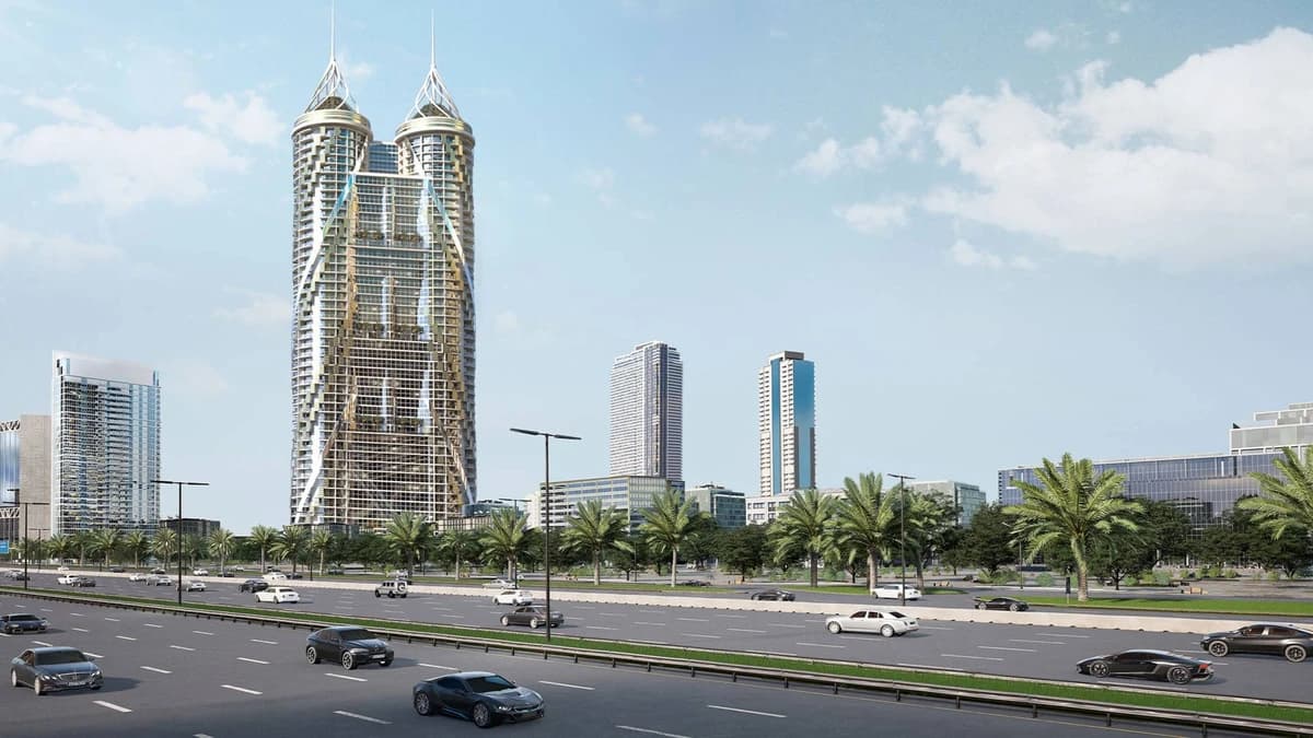 The Biltmore Residences