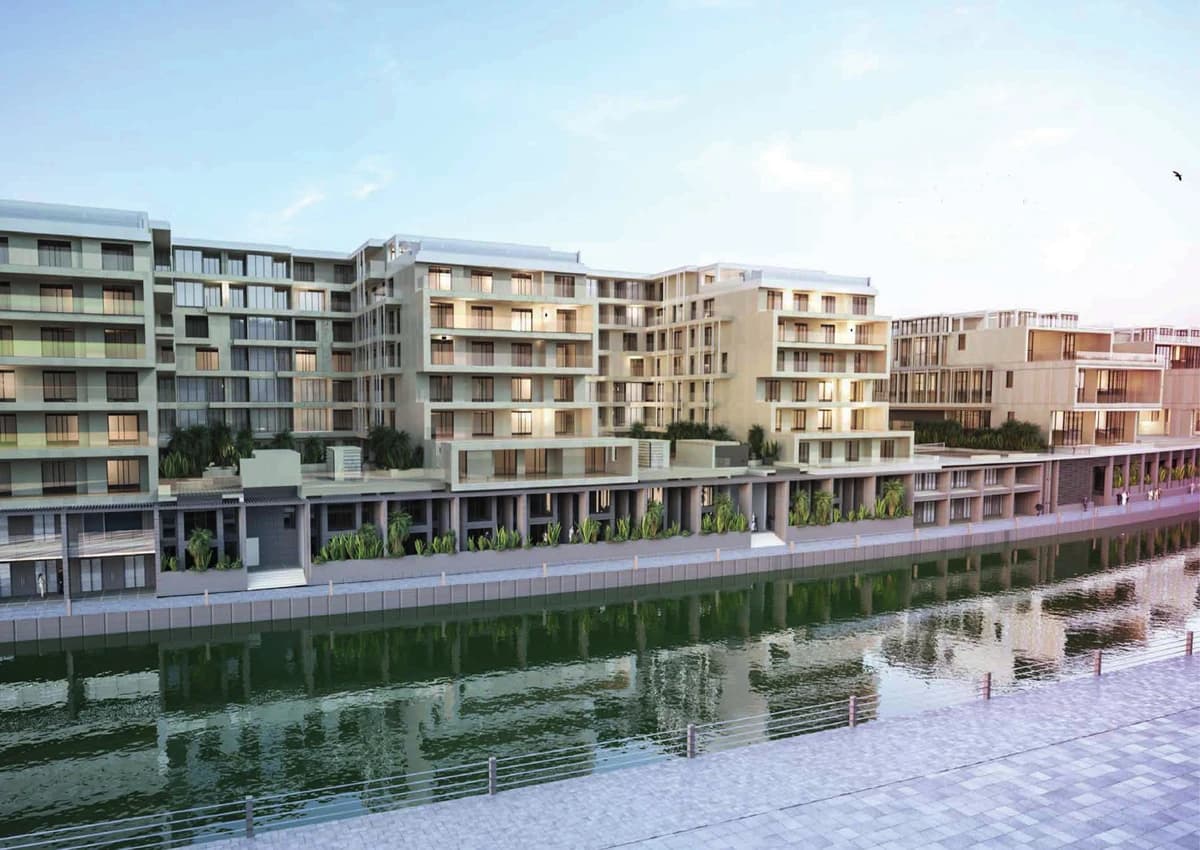 Alraha Loft 2