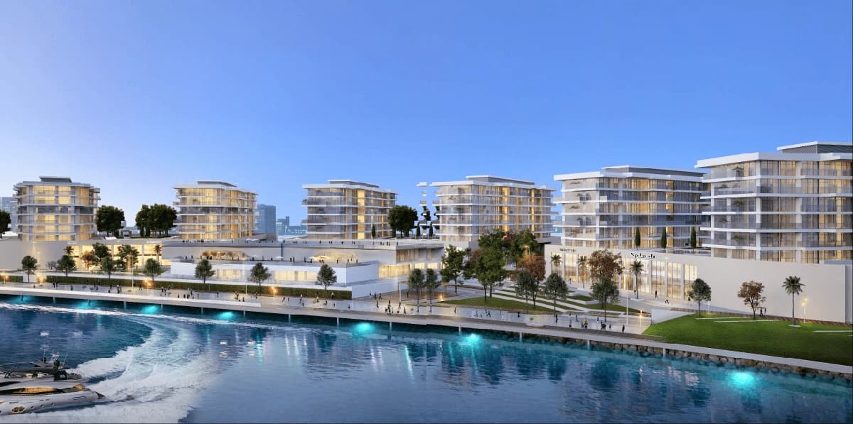Blue Bay