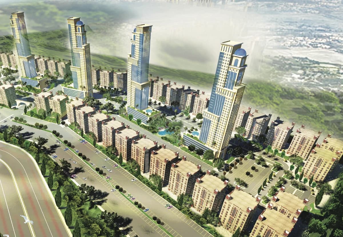 Alameera Village C3