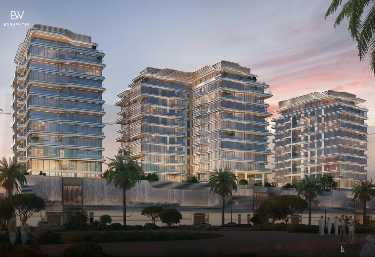 Edgewater Residences