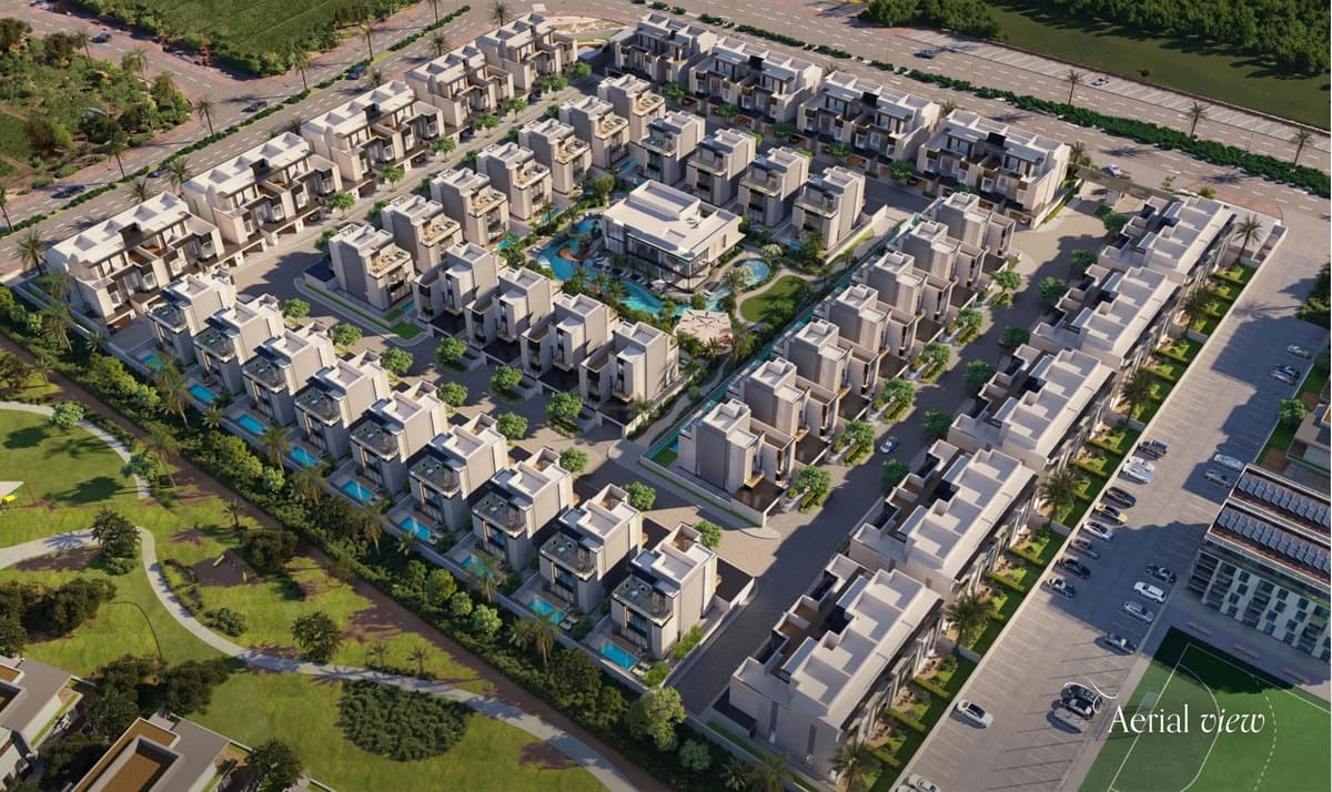 The Watercrest