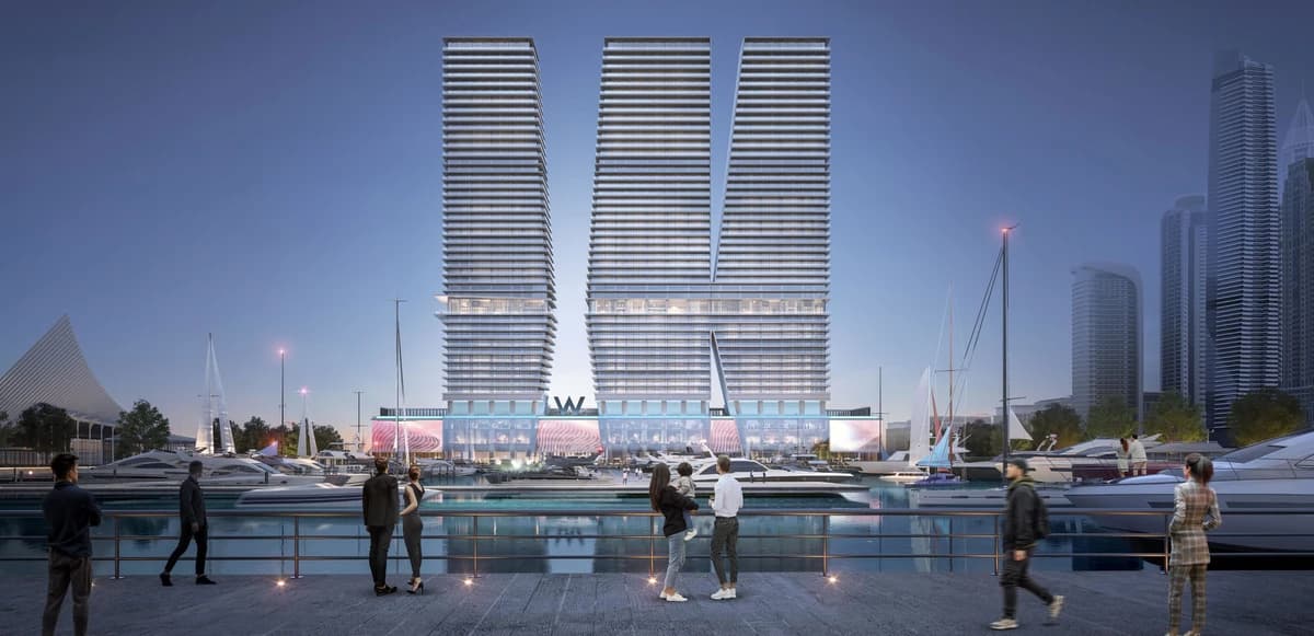 W Residences