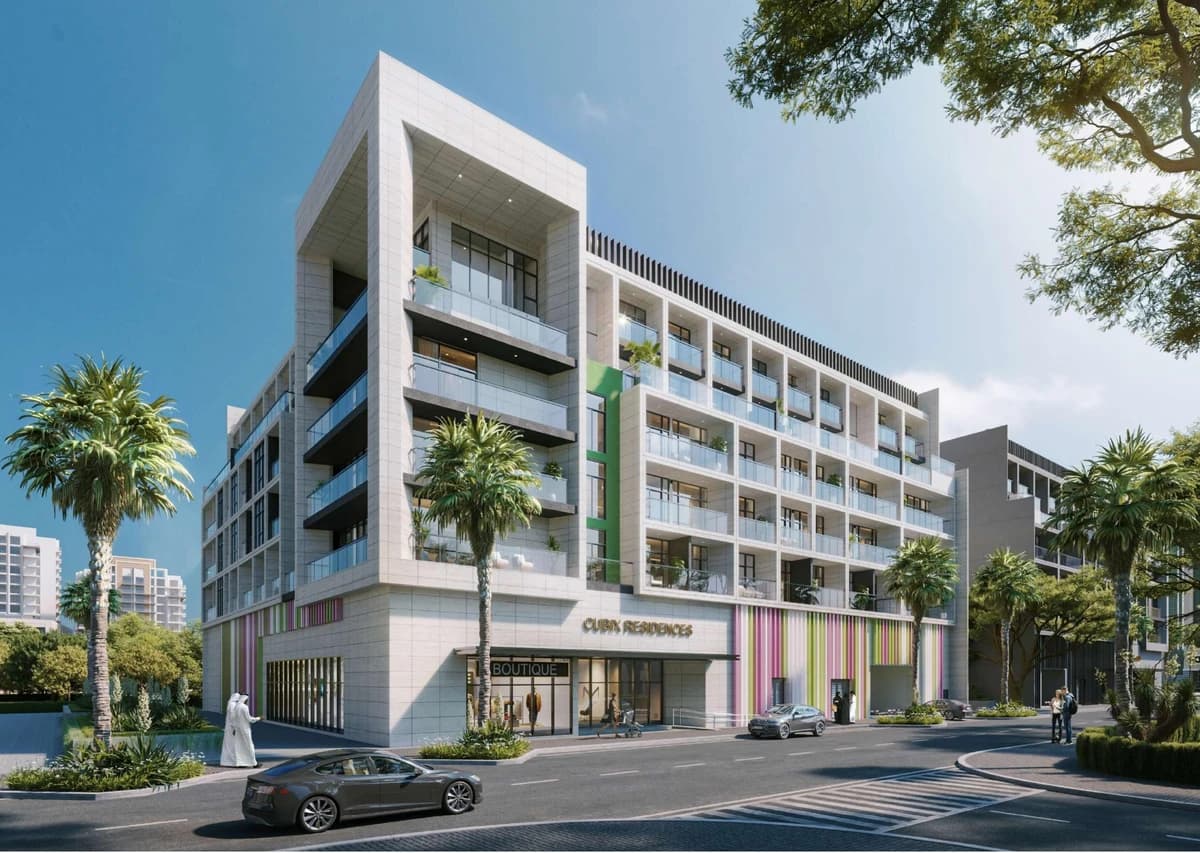 Qube Development
