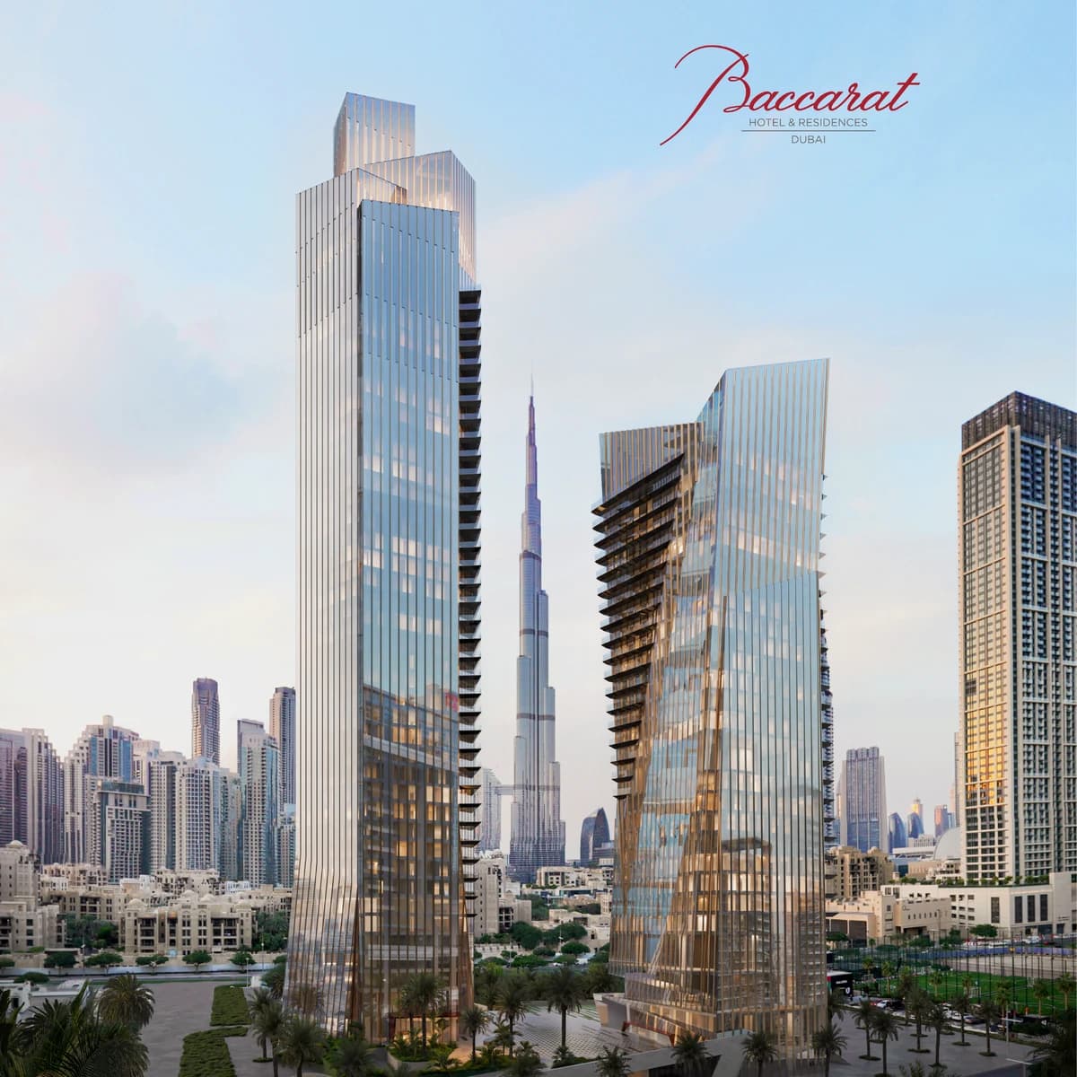 Baccarat II