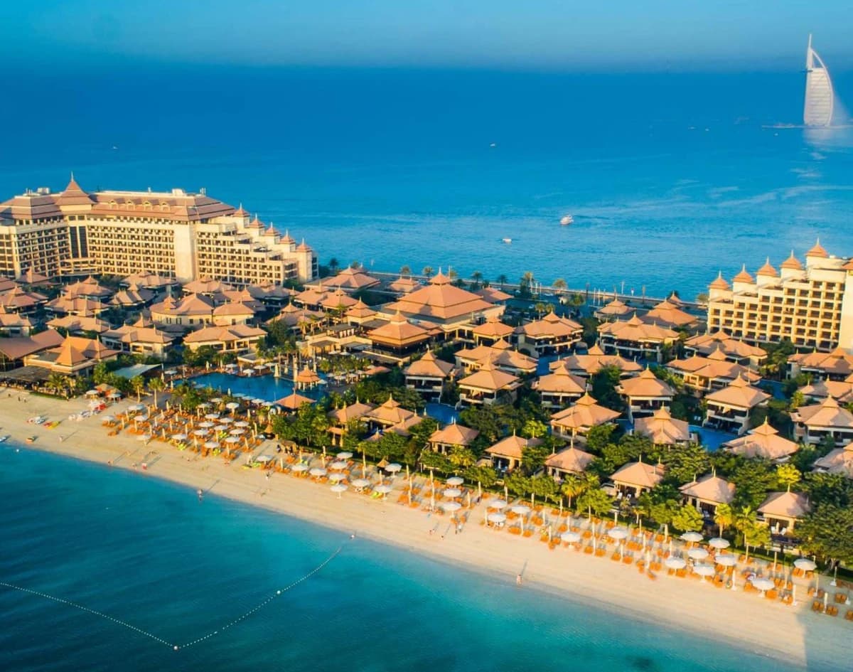 Anantara Residence