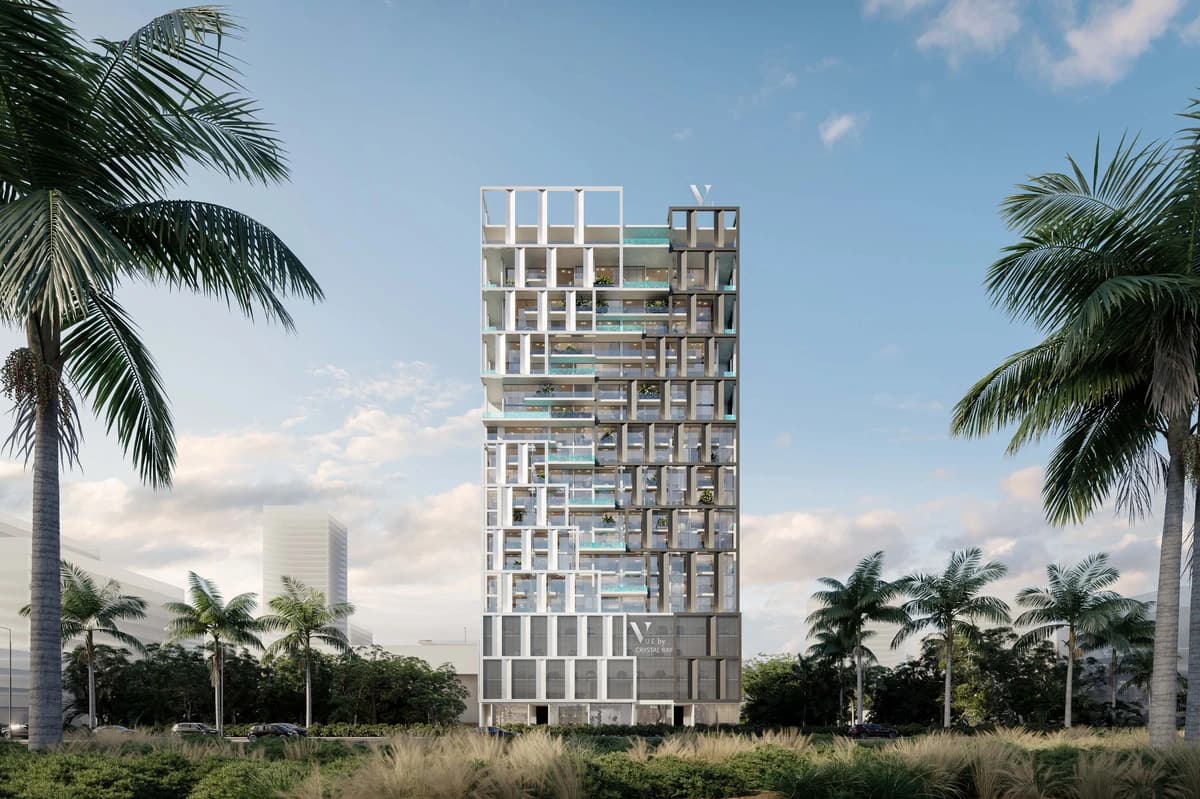 Crystal Bay Development