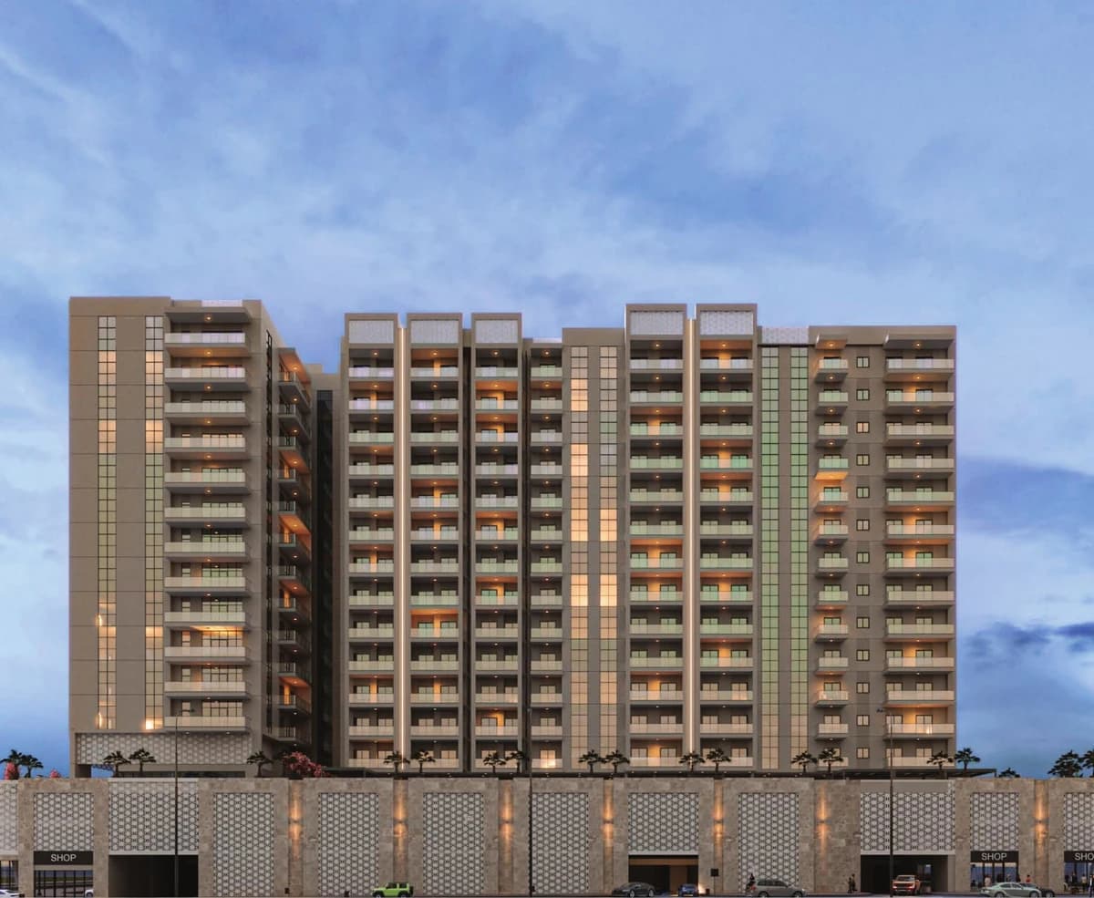 The Stella Residences