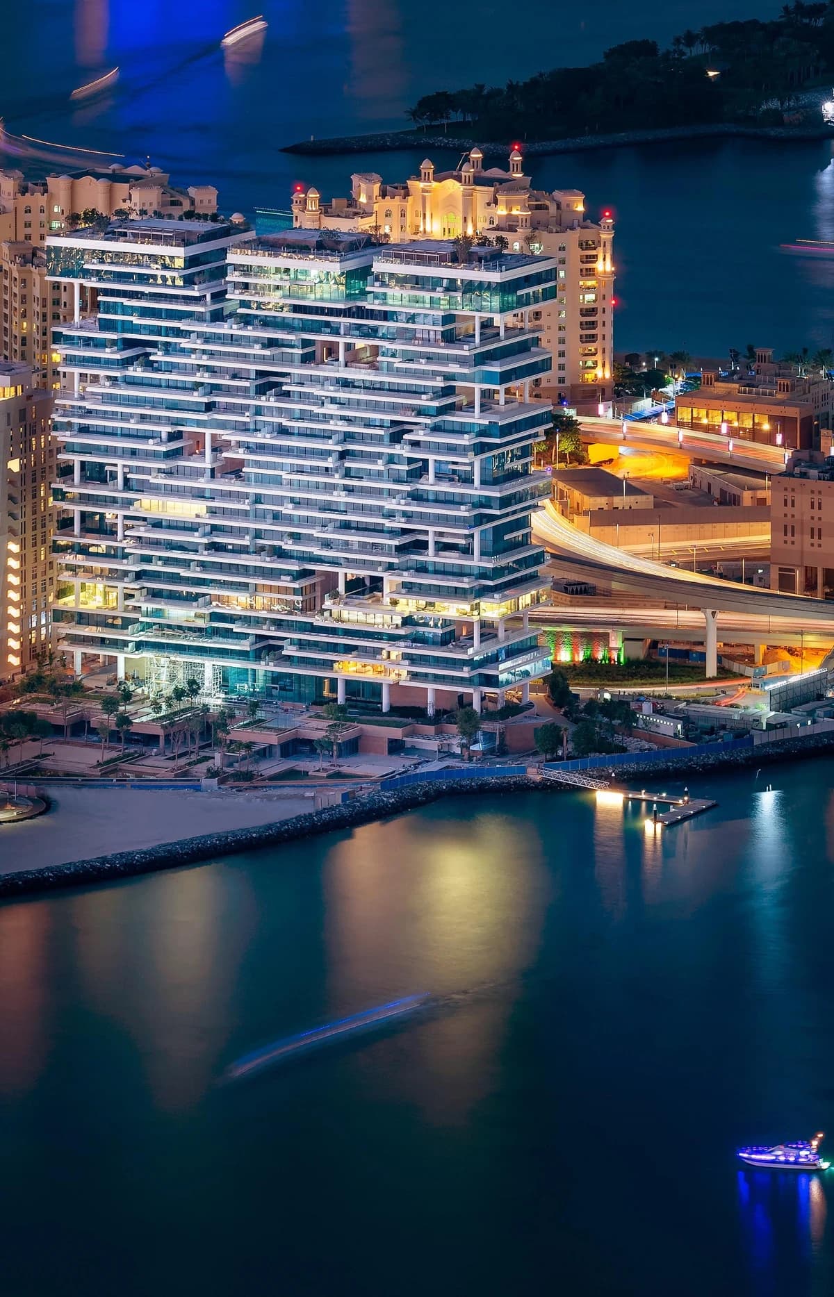 One At Palm Jumeirah
