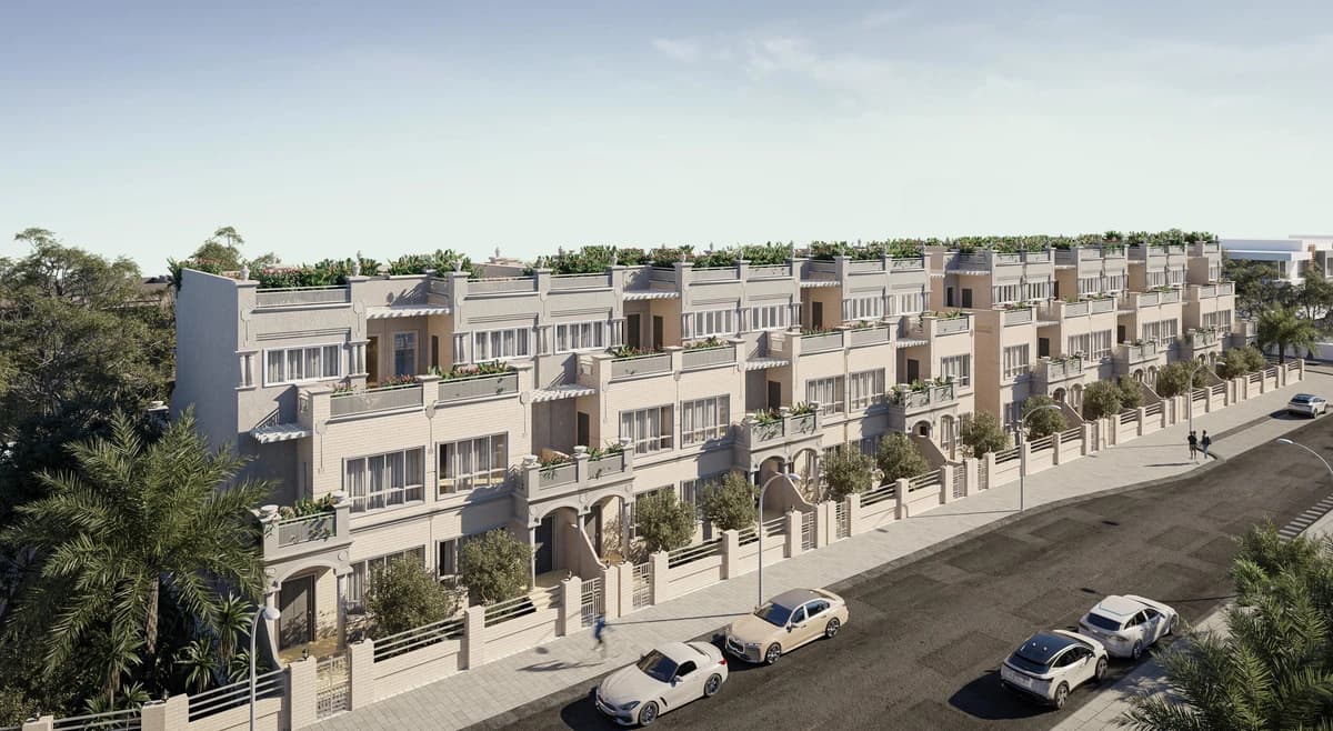 Marwa Homes 3