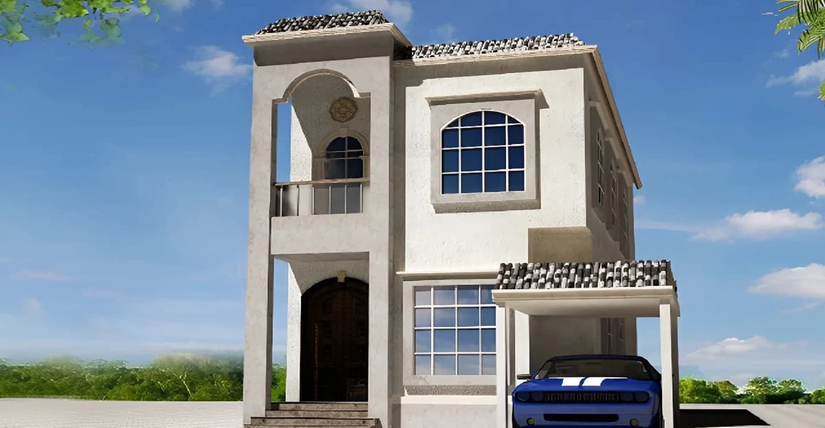 Alhelio Villas