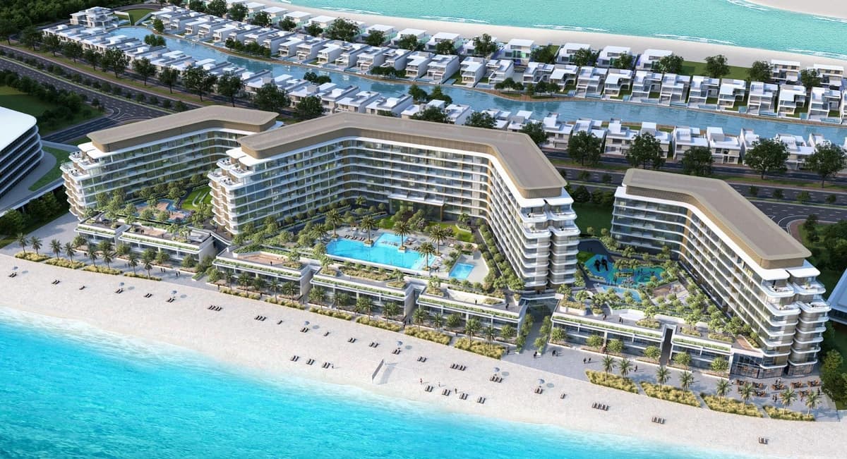 Selene Beach Residences