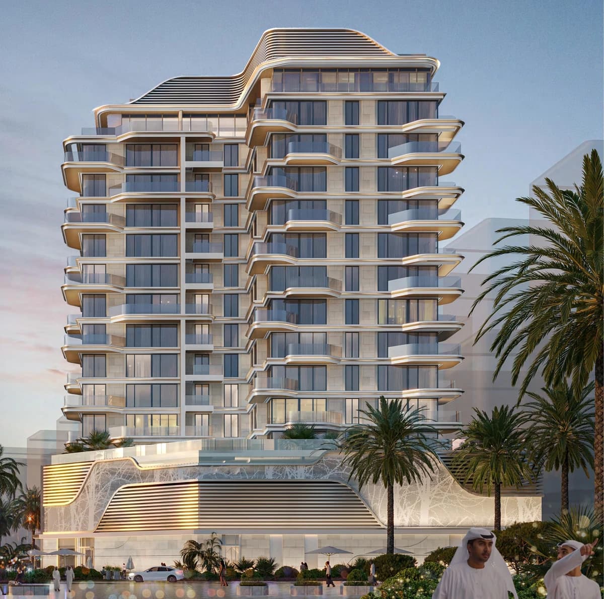 Edgewater Residences 2